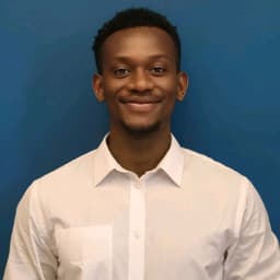 Gabriel Kitoko
