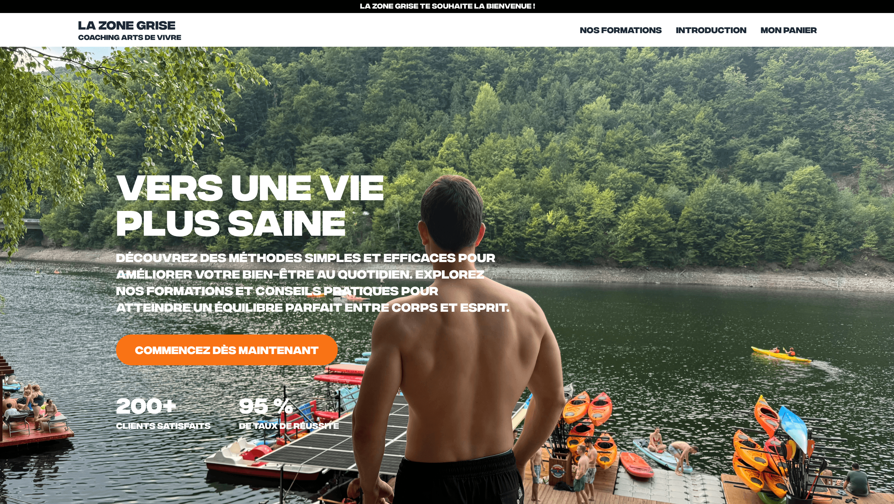 E-COM SITE